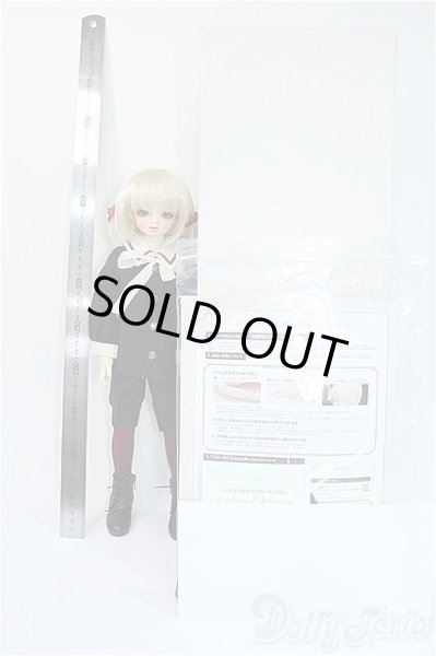 画像8: SDM女の子/アダプションモデルF-34 Y-25-04-09-122-YD-ZY (8)