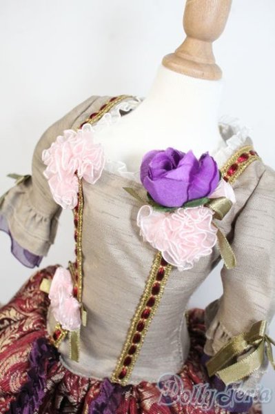 画像2: SD16/OF:衣装セット Y-25-04-16-056-YD-ZY (2)