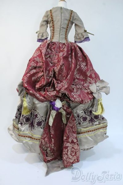 画像3: SD16/OF:衣装セット Y-25-04-16-056-YD-ZY (3)