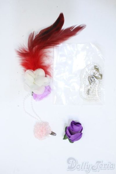 画像4: SD16/OF:衣装セット Y-25-04-16-056-YD-ZY (4)