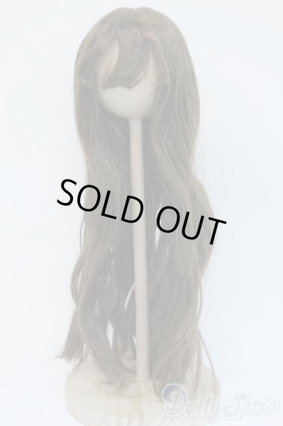 画像1: 8-9inch/ウィッグ Y-25-04-16-065-YD-ZY (1)