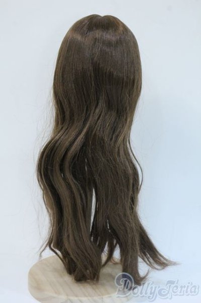 画像2: 8-9inch/ウィッグ Y-25-04-16-065-YD-ZY (2)