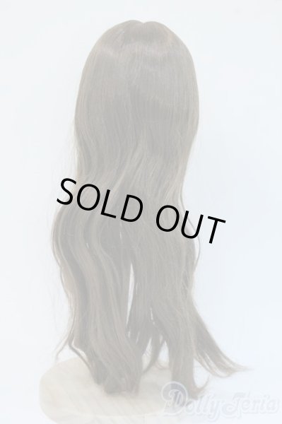 画像2: 8-9inch/ウィッグ Y-25-04-16-065-YD-ZY (2)