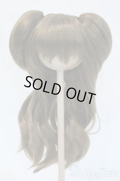 画像1: 8-9inch/ウィッグ Y-25-04-16-066-YD-ZY (1)