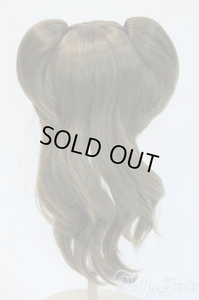 画像3: 8-9inch/ウィッグ Y-25-04-16-066-YD-ZY (3)