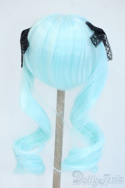 画像3: 8-9inch/ウィッグ Y-25-04-16-067-YD-ZY (3)