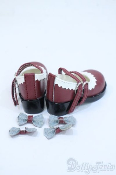 画像2: SD/OF:靴 Y-25-04-16-030-YD-ZY (2)