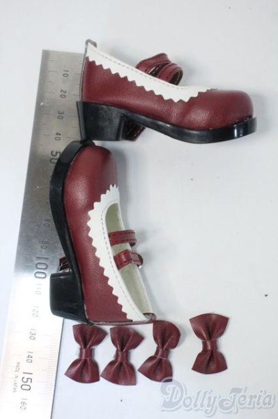 画像3: SD/OF:靴 Y-25-04-16-030-YD-ZY (3)