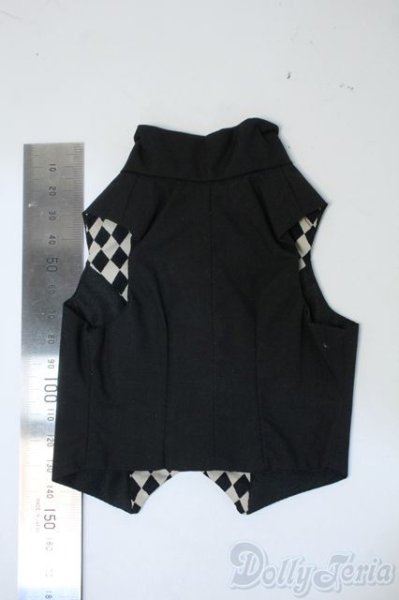 画像2: SD/OF:アウター Y-25-04-16-033-YD-ZY (2)