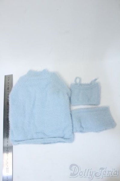 画像2: SD13G/OF:衣装セット Y-25-04-16-047-YD-ZY (2)