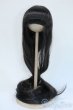 画像1: 9-10inch/ウィッグ Y-25-04-16-008-YD-ZY (1)