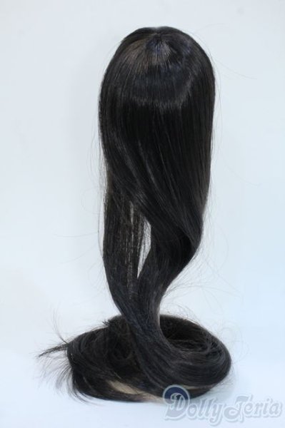 画像2: 9-10inch/ウィッグ Y-25-04-16-008-YD-ZY (2)