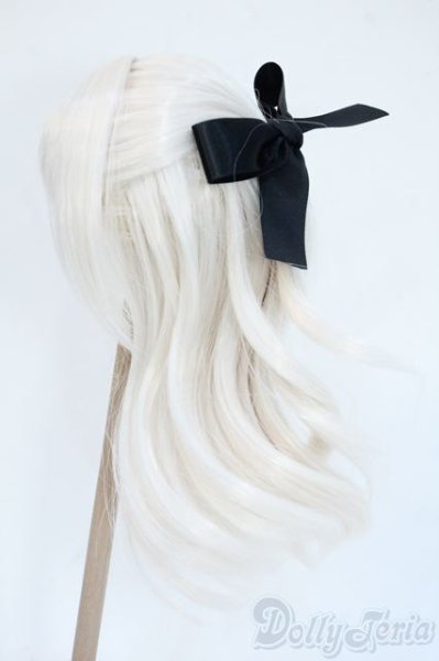 画像2: 9inch/ウィッグ Y-25-04-16-003-YD-ZY (2)