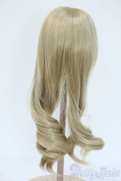 画像2: 7-8inch/ウィッグ Y-25-04-16-014-YD-ZY (2)