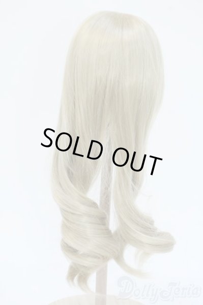 画像2: 7-8inch/ウィッグ Y-25-04-16-014-YD-ZY (2)