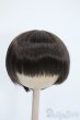 画像1: 8inch/ウィッグ Y-25-04-16-009-YD-ZY (1)