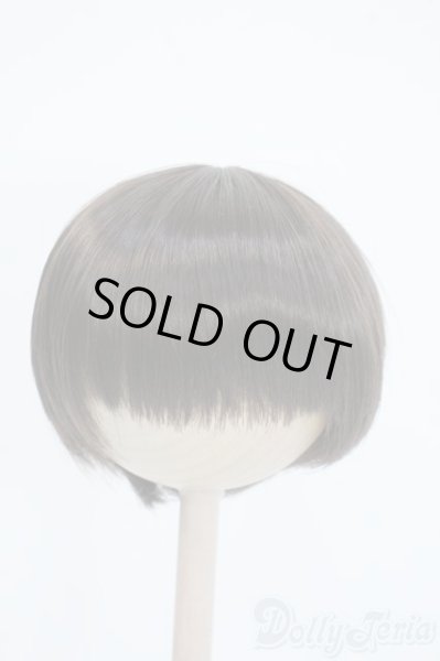 画像1: 8inch/ウィッグ Y-25-04-16-009-YD-ZY (1)