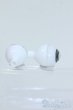 画像2: 16ｍｍ/アクリルアイ Y-25-04-16-015-YD-ZY (2)