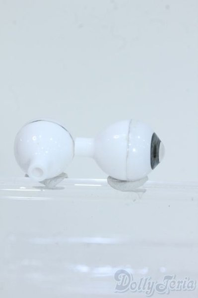 画像2: 16mm/アクリルアイ Y-25-04-16-015-YD-ZY (2)