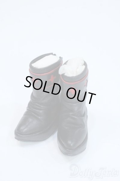 画像1: 幼SD/OF:靴 Y-25-04-23-190-YD-ZY (1)