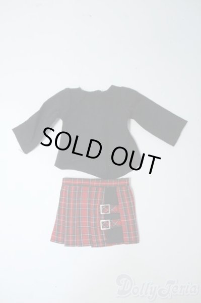 画像1: 幼SD/OF：パンサーパンクガールセット Y-25-04-23-187-YD-ZY (1)