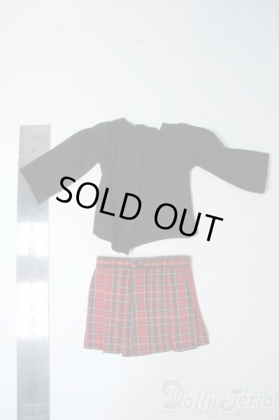 画像2: 幼SD/OF：パンサーパンクガールセット Y-25-04-23-187-YD-ZY (2)