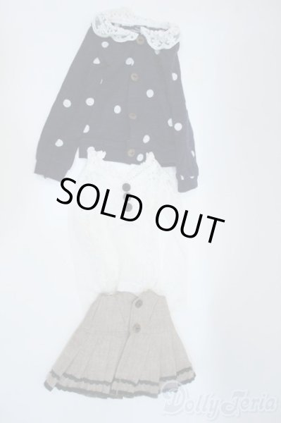 画像1: SDGrG/OF:衣装セット Y-25-04-23-198-TN-ZY (1)