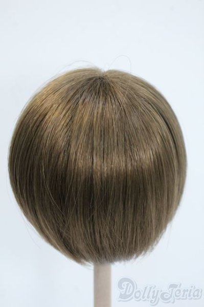 画像2: 8inch/ウィッグ Y-25-04-23-181-YD-ZY (2)