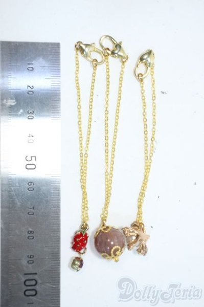 画像2: SD/OF: アクセサリー3点セット Y-25-04-23-184-YD-ZY (2)