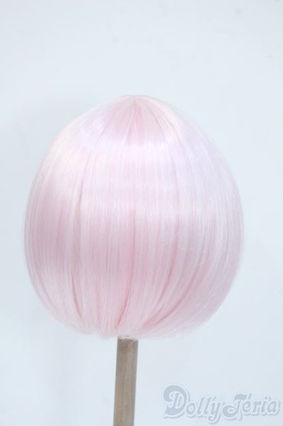 画像2: 8-9inch/ウィッグ Y-25-04-23-100-YD-ZY (2)