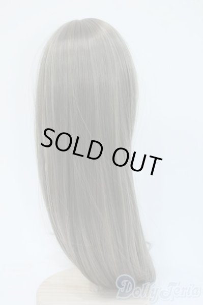 画像2: 9-10inch/ウィッグ Y-25-04-23-106-YD-ZY (2)