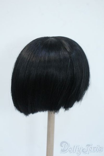 画像2: 9-10inch/ウィッグ Y-25-04-23-108-YD-ZY (2)