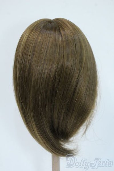画像2: 9-10inch/ウィッグ Y-25-04-23-111-YD-ZY (2)
