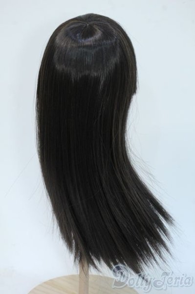 画像2: 9-10inch/ウィッグ Y-25-04-23-112-YD-ZY (2)