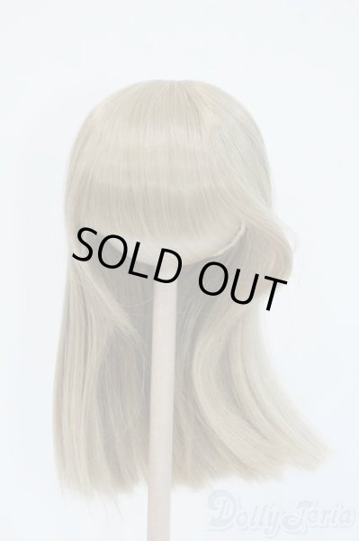 画像1: 9-10inch/ウィッグ Y-25-04-23-109-YD-ZY (1)