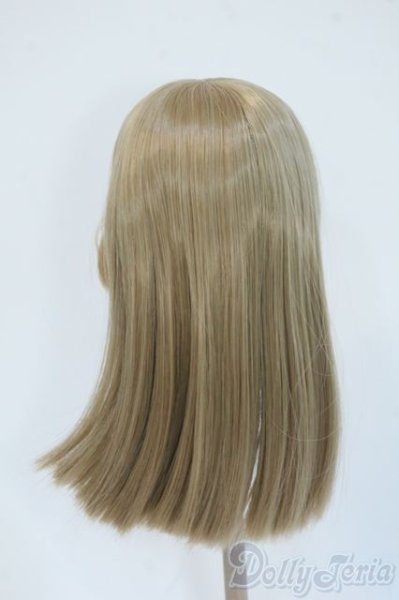 画像2: 9-10inch/ウィッグ Y-25-04-23-109-YD-ZY (2)