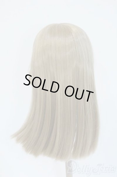 画像2: 9-10inch/ウィッグ Y-25-04-23-109-YD-ZY (2)