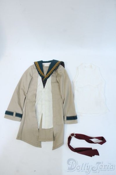 画像1: SDGrB＆SD13男の子/OF:衣装セット Y-25-04-23-216-YD-ZY (1)