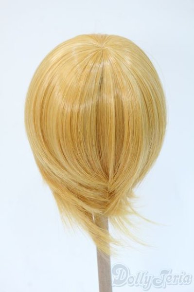 画像2: 9-10inch/ウィッグ Y-25-04-23-217-YD-ZY (2)