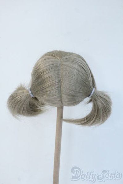 画像2: 9-10inch/ウィッグ Y-25-04-23-229-YD-ZY (2)