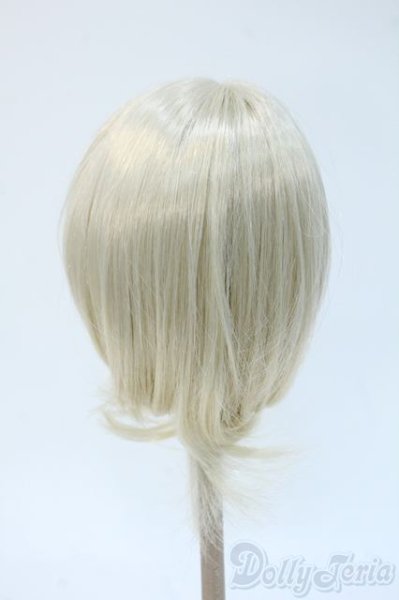 画像2: 9-10inch/ウィッグ Y-25-04-23-230-YD-ZY (2)