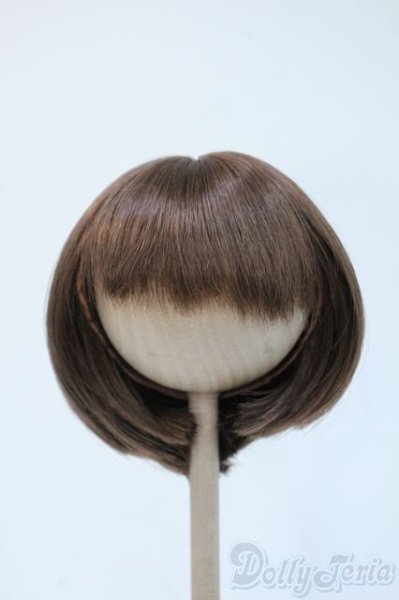 画像1: 9-10inch/ウィッグ Y-25-04-23-231-YD-ZY (1)