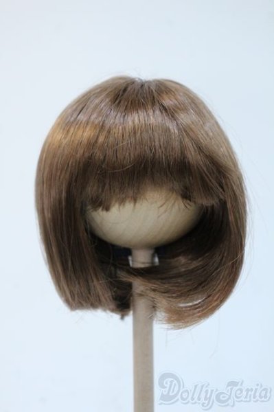 画像1: 9-10inch/ウィッグ Y-25-04-23-232-YD-ZY (1)