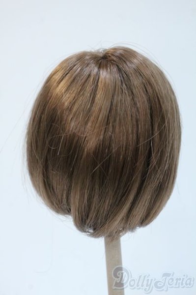 画像2: 9-10inch/ウィッグ Y-25-04-23-232-YD-ZY (2)