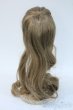 画像2: 9-10inch/ウィッグ Y-25-04-23-233-YD-ZY (2)