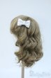 画像2: 9-10inch/ウィッグ Y-25-04-23-236-YD-ZY (2)