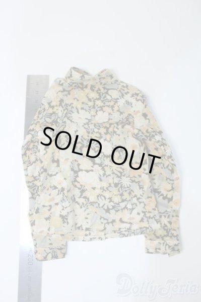 画像2: SD/OF:トップス Y-25-04-30-006-YD-ZY (2)