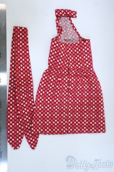 画像2: SD/OF:衣装セット Y-25-04-30-019-YD-ZY (2)