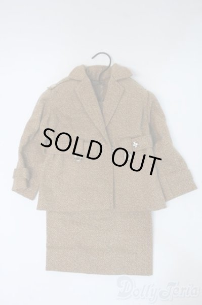 画像1: SD/OF:衣装セット Y-25-04-30-020-YD-ZY (1)