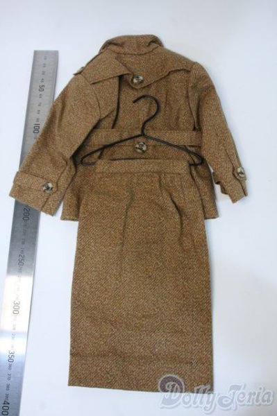 画像2: SD/OF:衣装セット Y-25-04-30-020-YD-ZY (2)